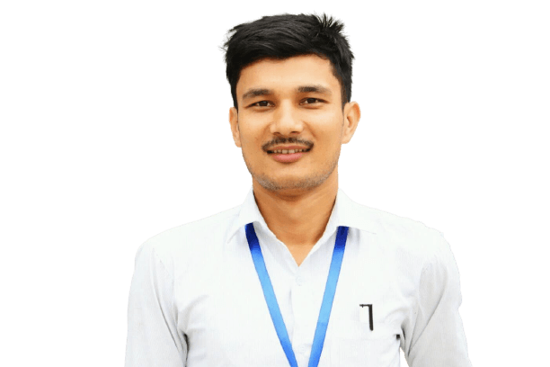 Best Teacher of Nepal